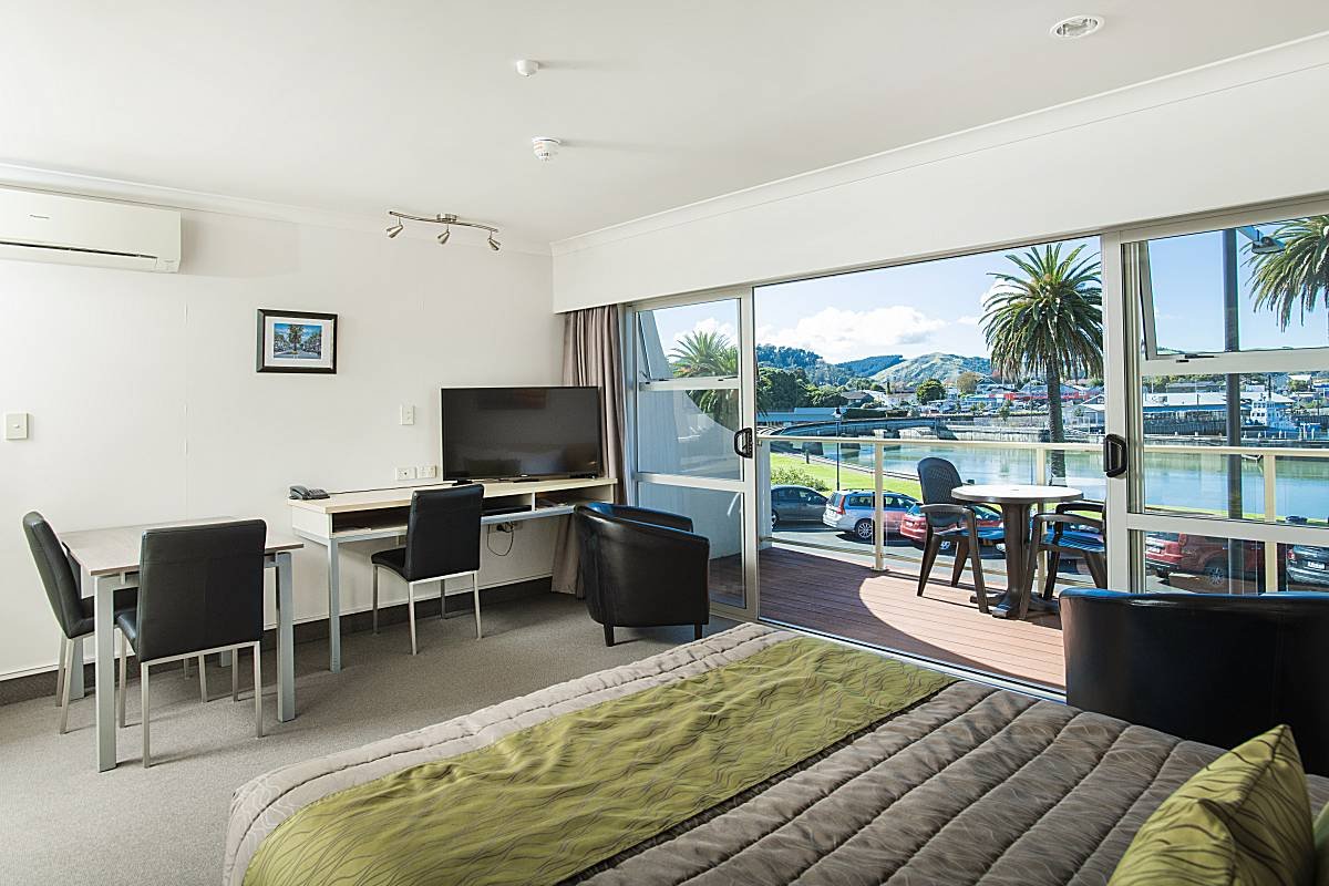 Senator Motor Inn, Gisborne, Eastland photo 3