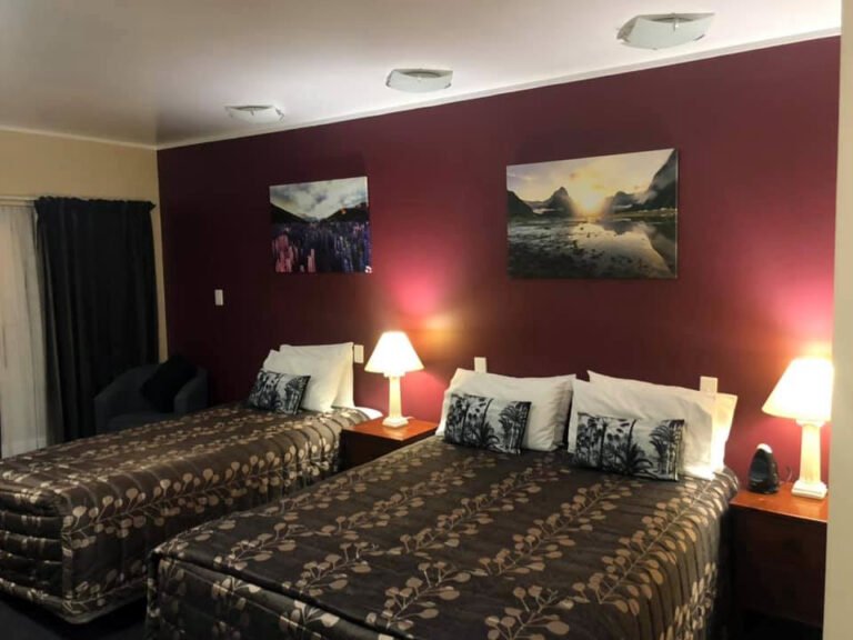 motel picton waterfront 768x576