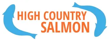 mount cook alpine salmon