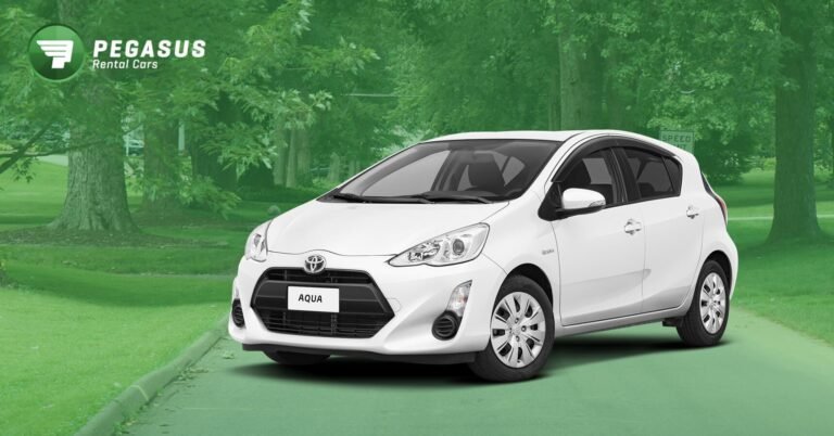 new zealand hybrid rental car 768x402