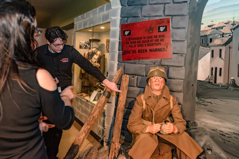 nz military museum 768x513