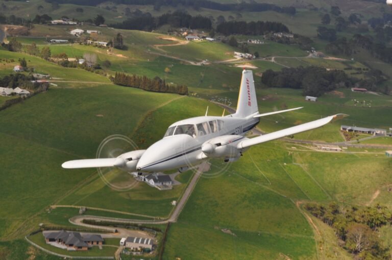 nz private plane hire 768x510
