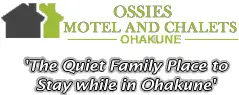ossies motels and chalets