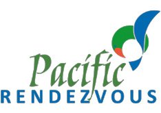 Pacific Rendezvous Tutukaka beachfront resort logo