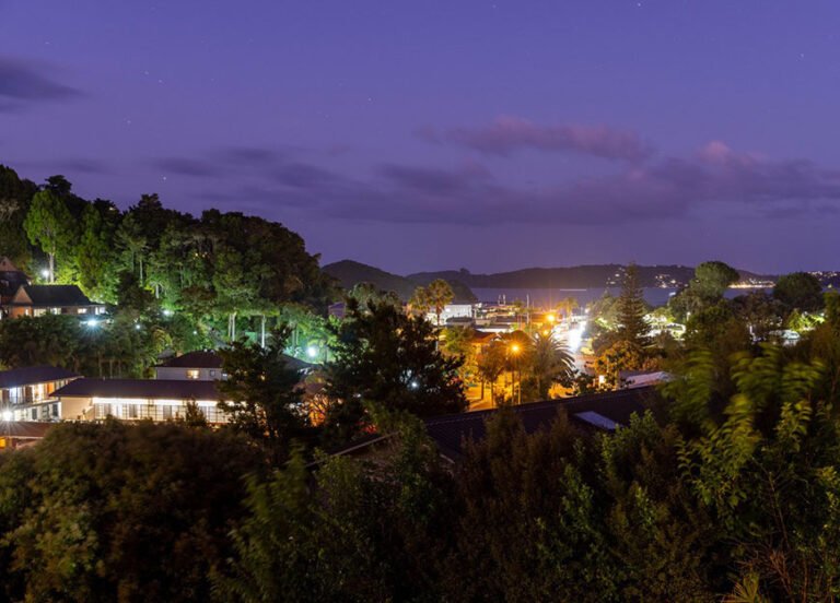 paihia apartments 768x552