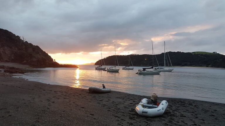 paihia yacht hire 768x432