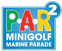 mini golf napier