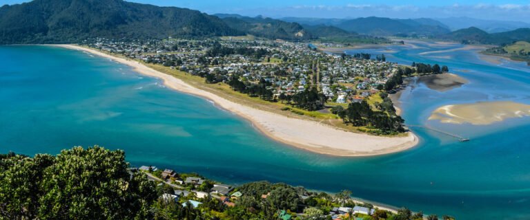 pauanui coromandel 768x320