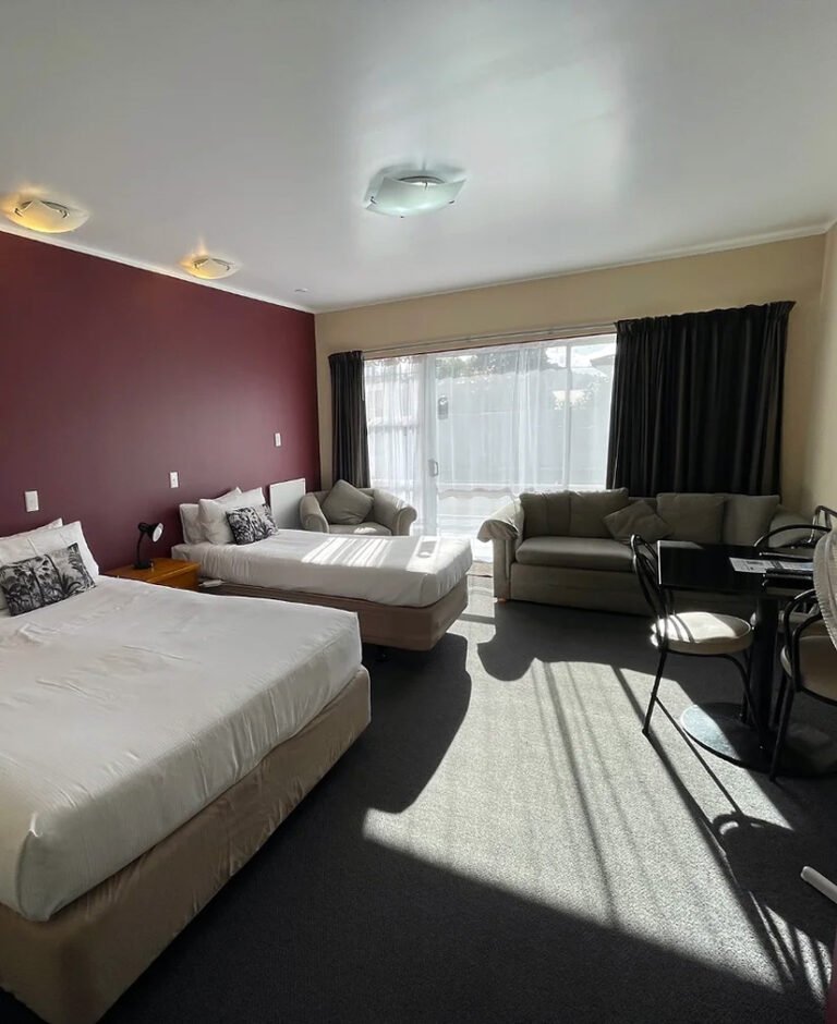 pet friendly motel picton 768x940