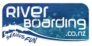 Riverboarding adventure on the Kawarau River in Queenstown, New Zealand