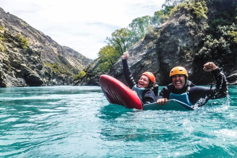 queenstown river boarding 768x512