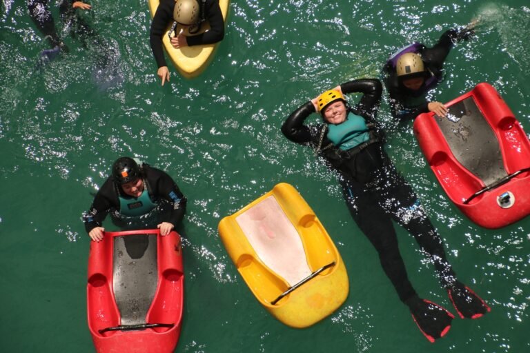 riverboarding queenstown 768x512