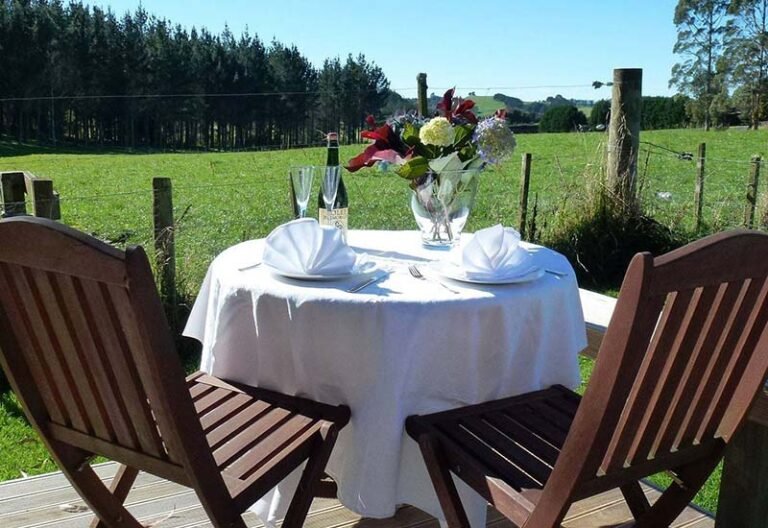 rotorua romantic cottage 768x528