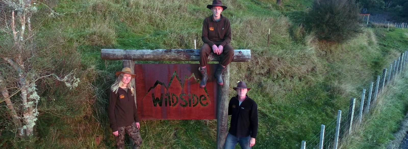 Wildside Getaway, Owhango, Ruapehu photo 5