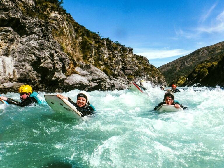 serious fun queenstown 768x576
