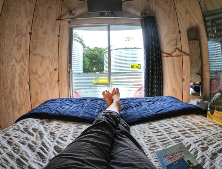 silo accommodation nz 768x585