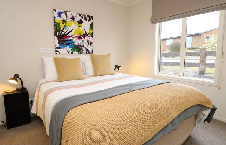 stay lake tekapo 768x492