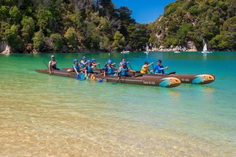 tasman school group tour 768x513