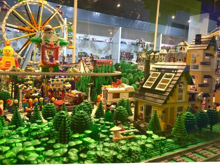 taupo lego display 768x576