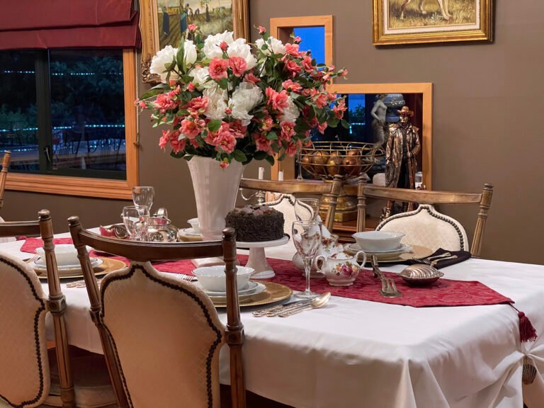 taupo luxury bed breakfast 1 768x576