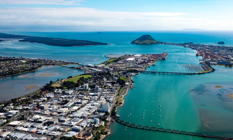 tauranga scenic flights 768x461