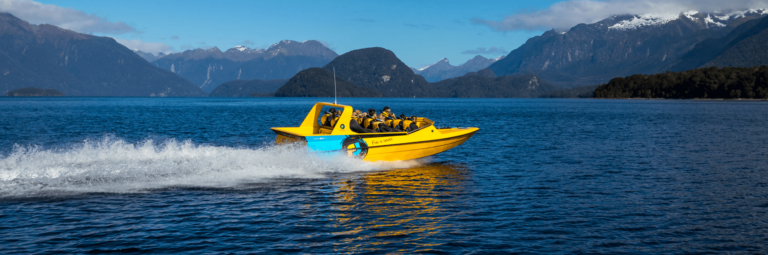 te anau jet boat tour 768x255