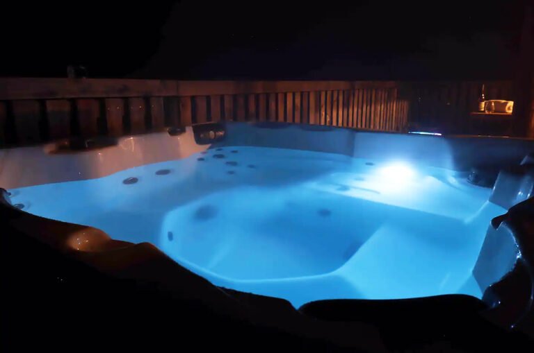 tekapo accommodation spa 768x509