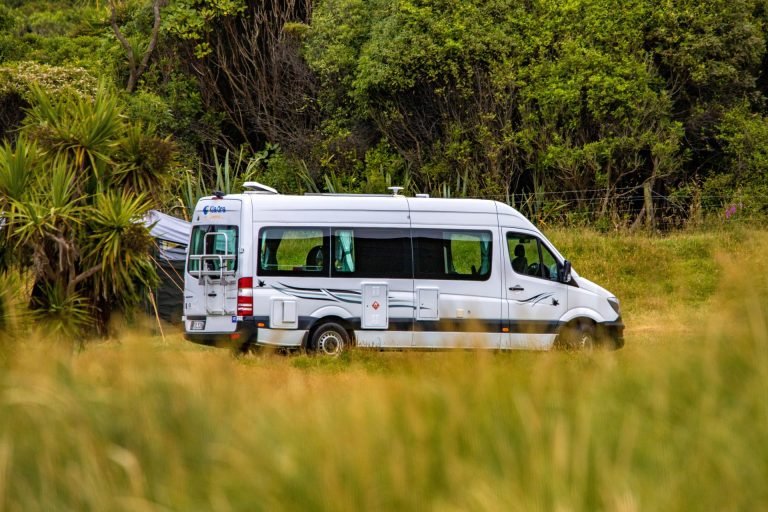 timaru camper hire 768x512