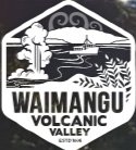 waimangu volcanic valley nz
