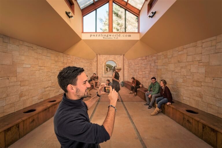 wanaka attraction 768x512