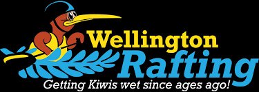 white water rafting wellington