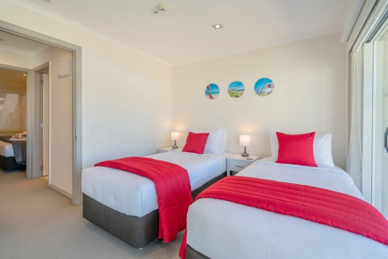 whitianga 3 bedroom accommodation 768x512