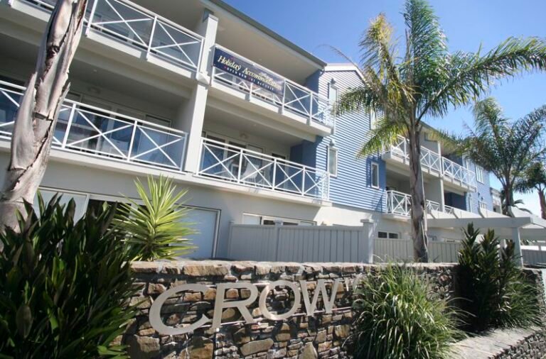 whitianga aprtments 768x506