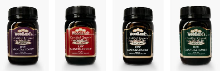 woodlands organic honey nz 768x248