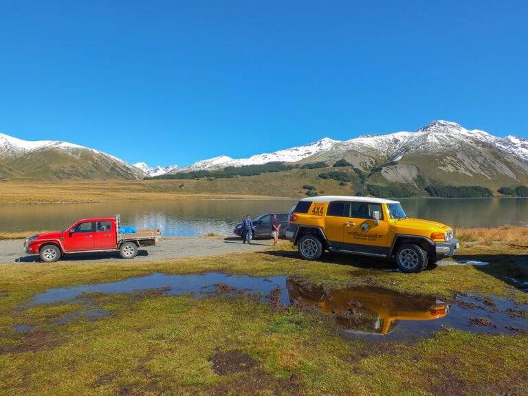 4wd tours new zealand 768x576