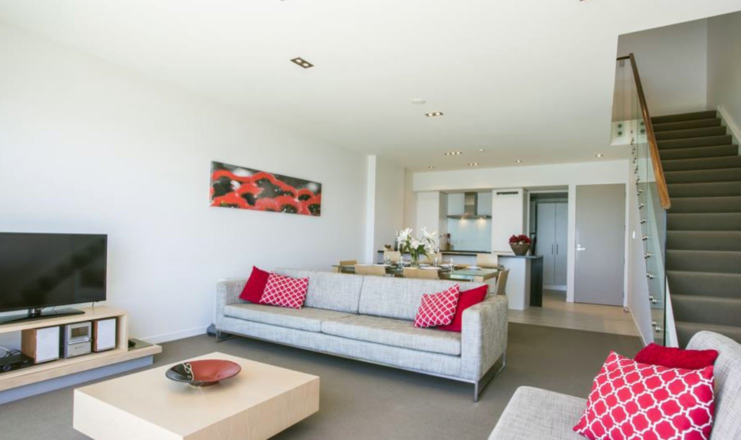 Doubtless Bay Villas, Cable Bay, Northland photo 5