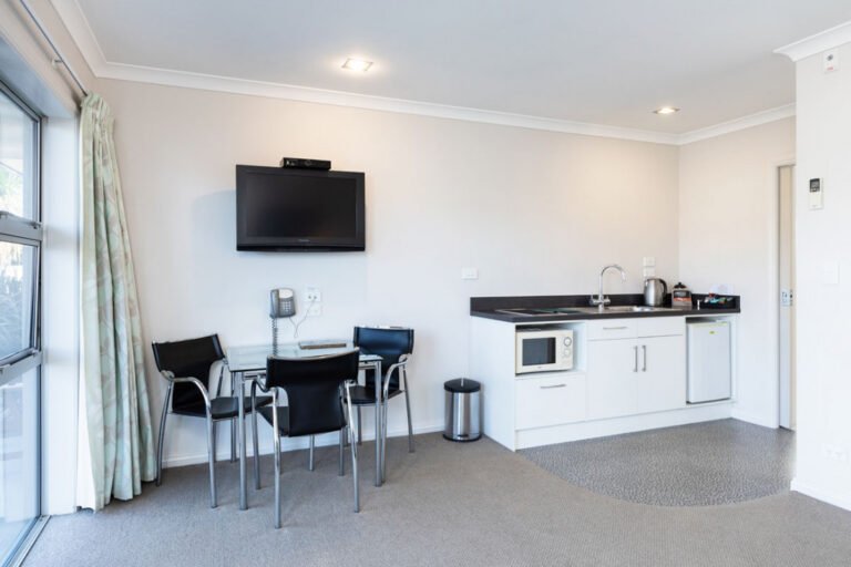 Motel Fitzroy Taranaki 768x512