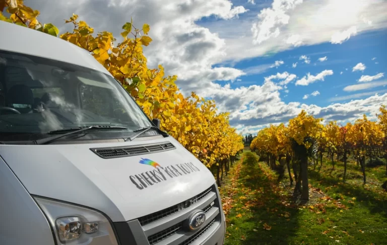 Waipara wine shuttle 768x486