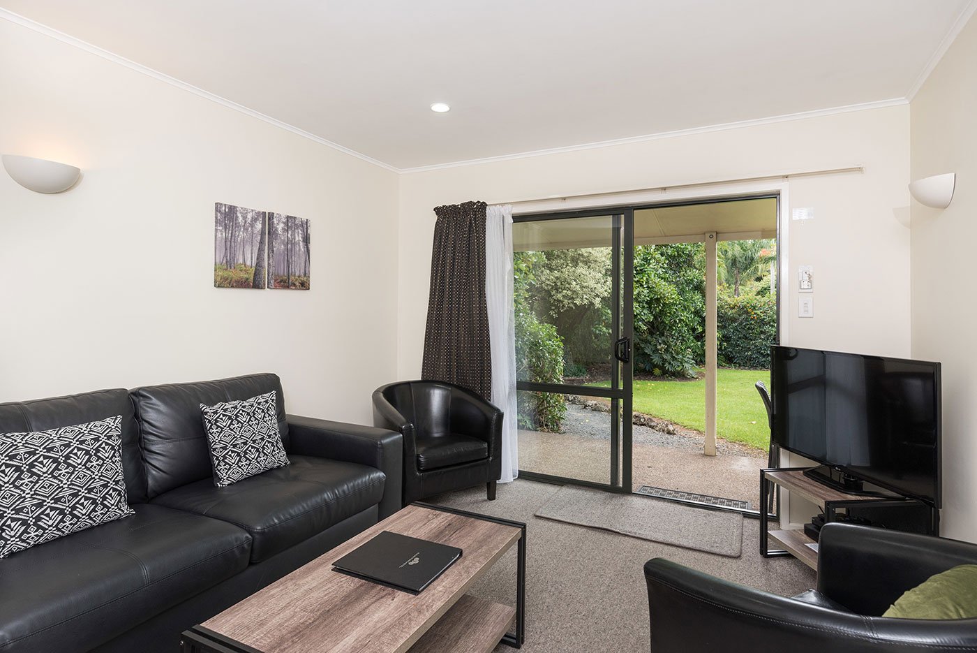 Kauri Park Motel, Kerikeri, Bay of Islands photo 4