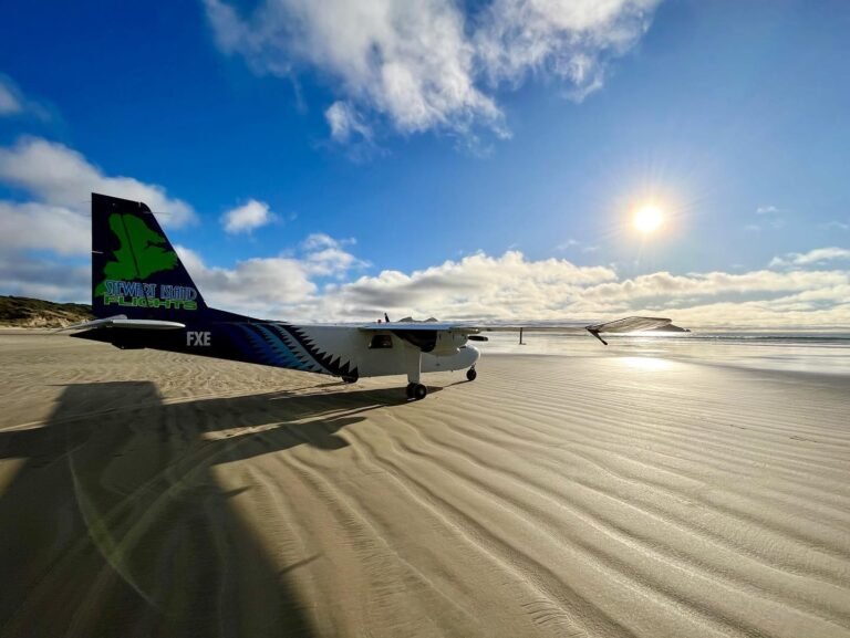 air transport stewart island 768x577