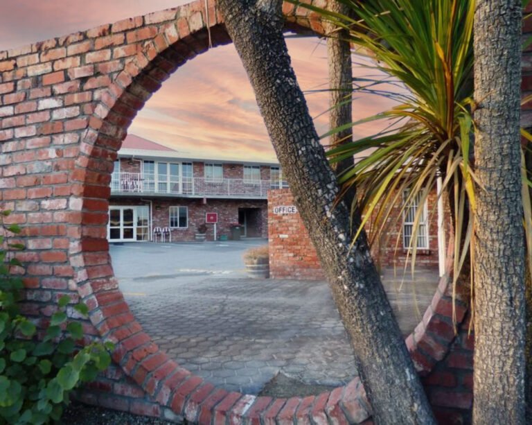 alexandra heights motel 768x613