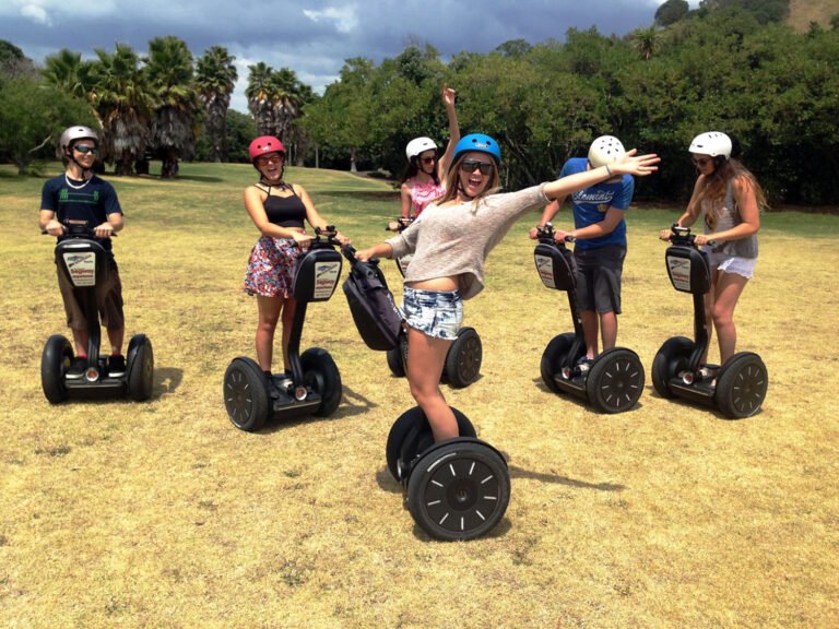 auckland fun activity groups 768x576