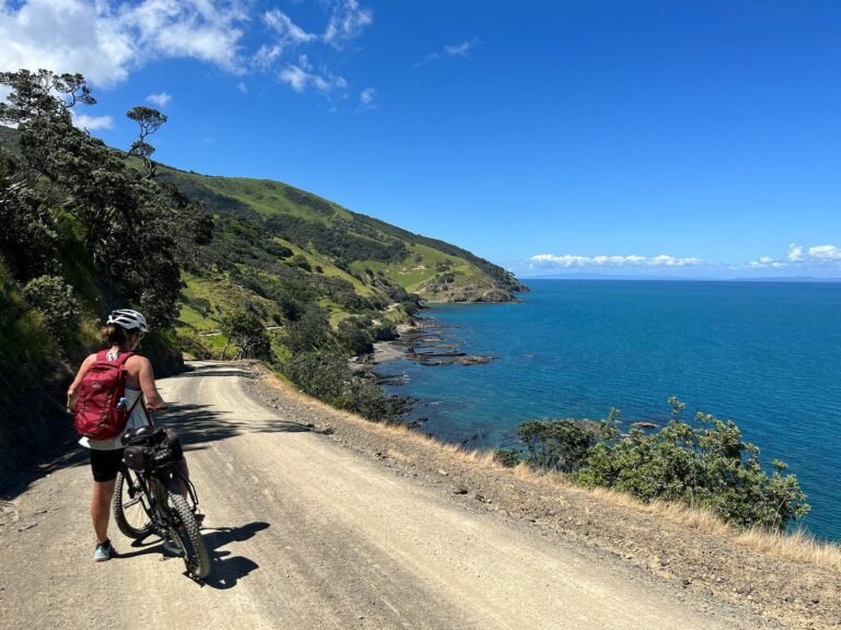 bike tour coromandel nz 768x576
