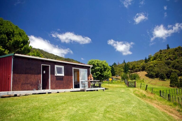 cabin accommodation opononi 768x513