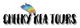 Cheeky Kea Tours Christchurch day tours and South Island tours New Zealand