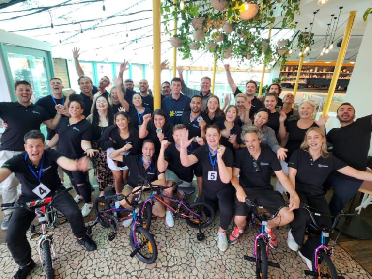 christchurch corporate events 768x576