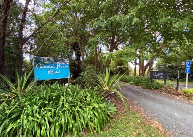 colonial house motel kerikeri 768x546