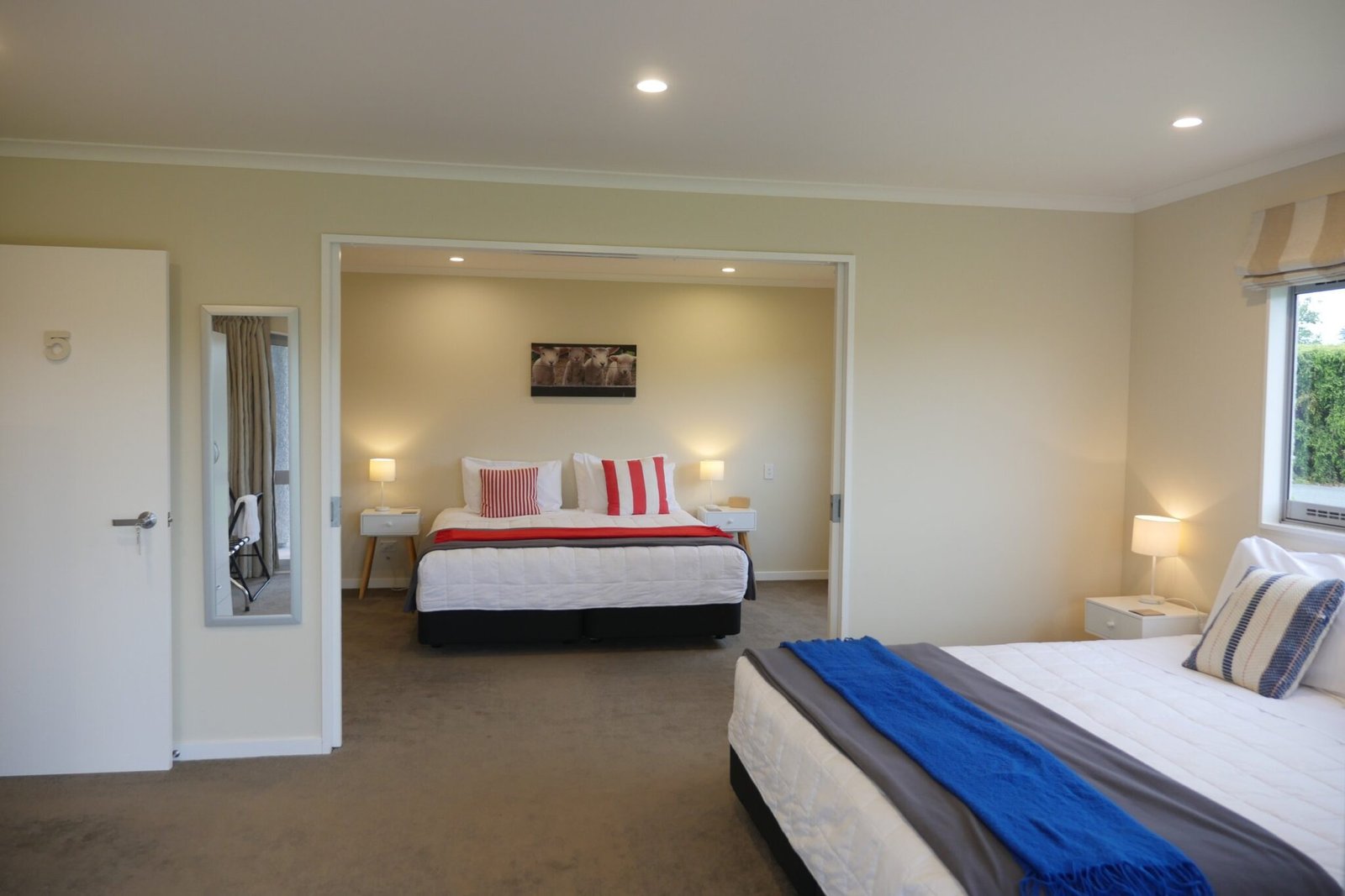 Lodge on St Havelock North, Hawke’s Bay NZ Online Travel