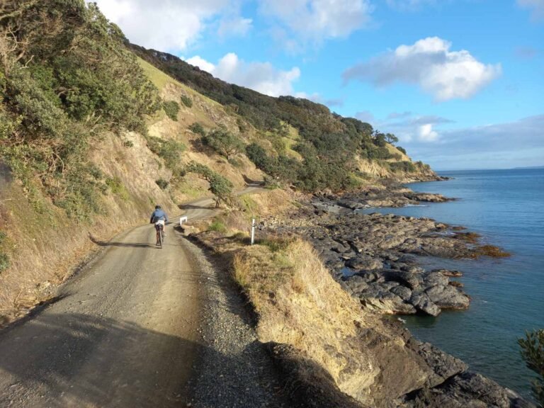 cycle itinerary coromandel 768x576