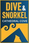 cathedral cove tours